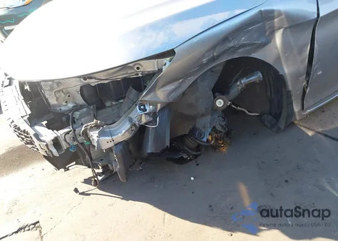 2017 Honda Accord Lx from USA, damaged, VIN 1HGCR2F39HA158053